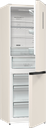 KÜHLSCHRANK HZF3268SED NRK6192AC4 GOR