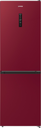 KÜHLSCHRANK HZF3668SED NK79B0DR GOR