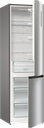 KÜHLSCHRANK HZF4068SED NRK62CAXL4 GOR