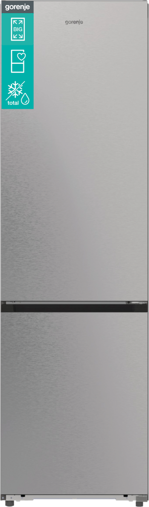 [GORENJE-NRB620C6X4WFE] KÜHLSCHRANK HZF4168AFD NRB620C6X4WFE GOR
