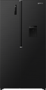 KÜHLSCHRANK HZF55082 SN954E2WDB GOR