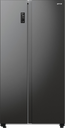 KÜHLSCHRANK HZF5508UEB NRR9185DABXL GOR