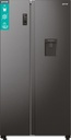KÜHLSCHRANK HZF5508UEB NRR9185EABXLWD GOR