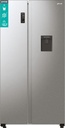 KÜHLSCHRANK HZF5508UEB NRR9185EAXLWD GOR
