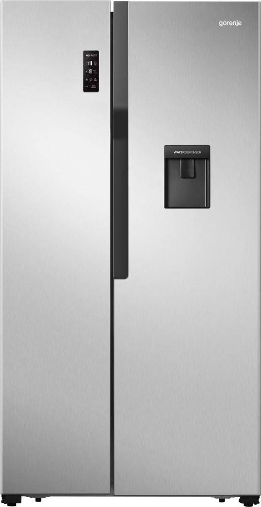 [GORENJE-NS9DXLWD] KÜHLSCHRANK HZLF53962 NS9DXLWD GOR