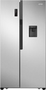 KÜHLSCHRANK HZLF53962 NS9DXLWD GOR