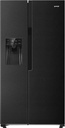 KÜHLSCHRANK HZLF55182 NRS918EVB GOR