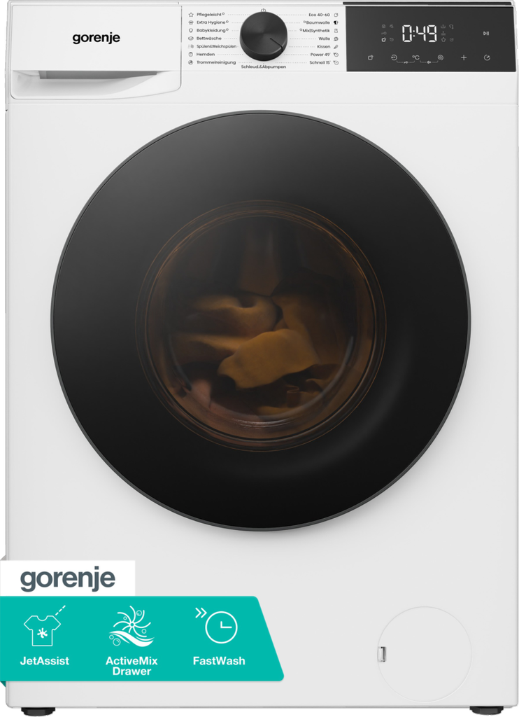 [GORENJE-W53G2P14A1P2] STR PRAL WFG21042S W53G2P14A1P2 GOR