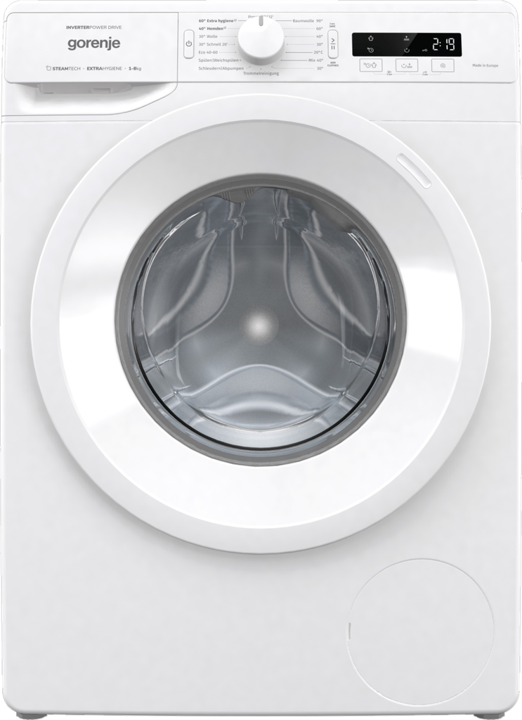 [GORENJE-WNPI84APS] WASCHMASCHINE PS22/14140 WNPI84APS GOR