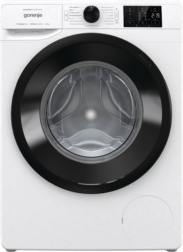 [GORENJE-WAM74SAP] WASCHMASCHINE PS22/22140 WAM74SAP GOR