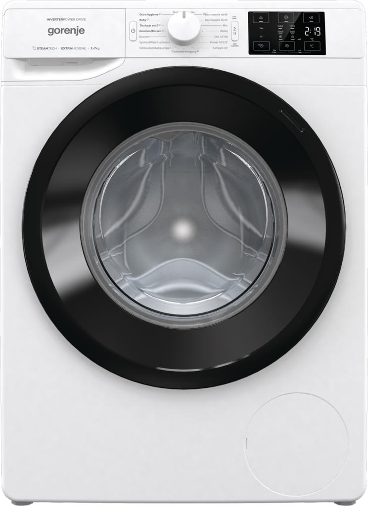 WASHER PS22/22140 Wave NEI74SAP GOR