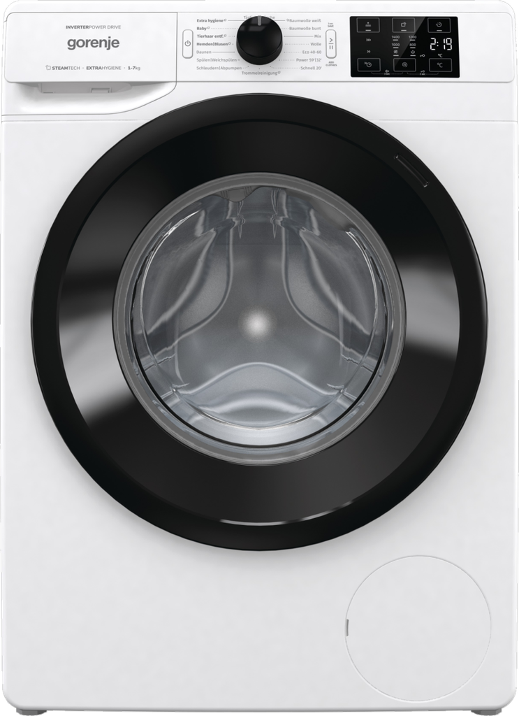 [GORENJE-WAM74AP] WASCHMASCHINE PS22/23140 WAM74AP GOR