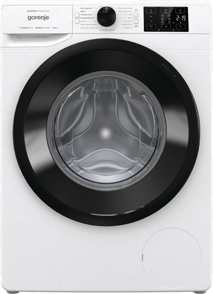 [GORENJE-WAM84AP] WASCHMASCHINE PS22/24140 WAM84AP GOR