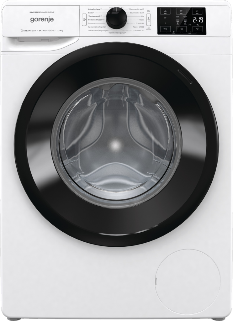 [GORENJE-WNEI84BPS] WASCHMASCHINE PS22/24140 WNEI84BPS GOR