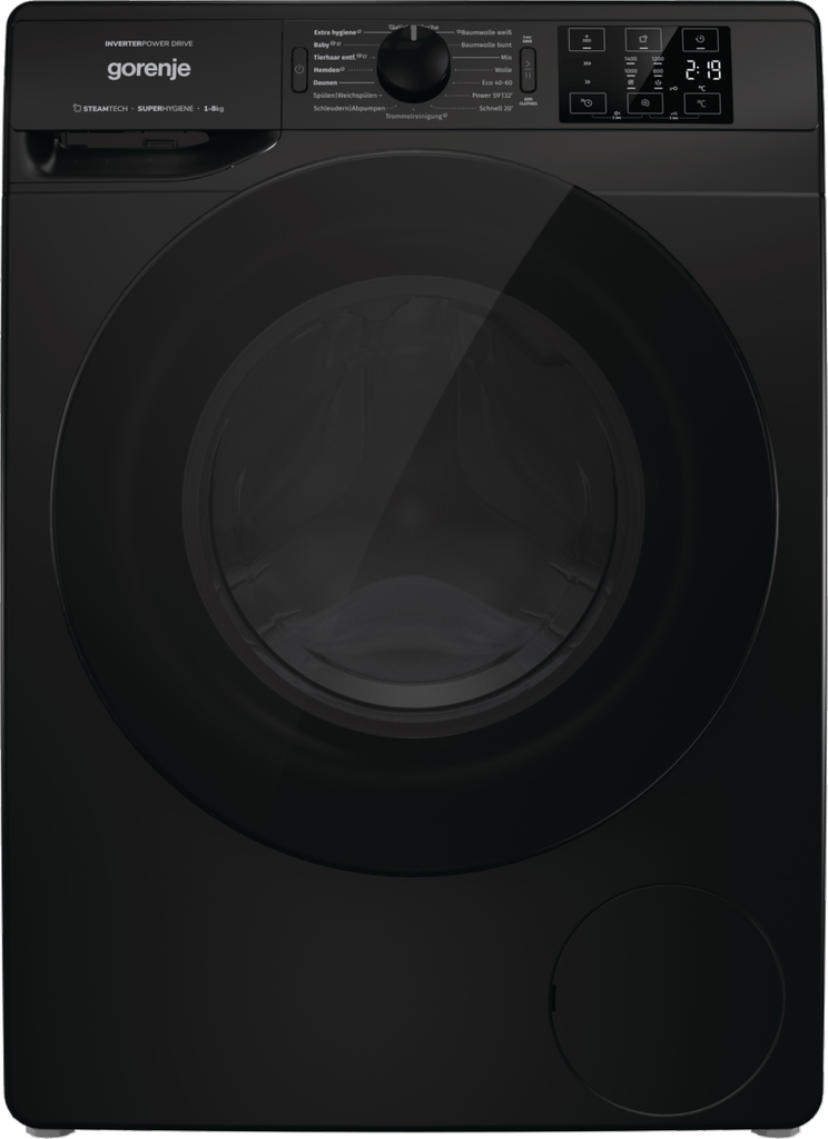 [GORENJE-WNFHEI84ADPSB] WASHER PS22/24140 WNFHEI84ADPSB GOR