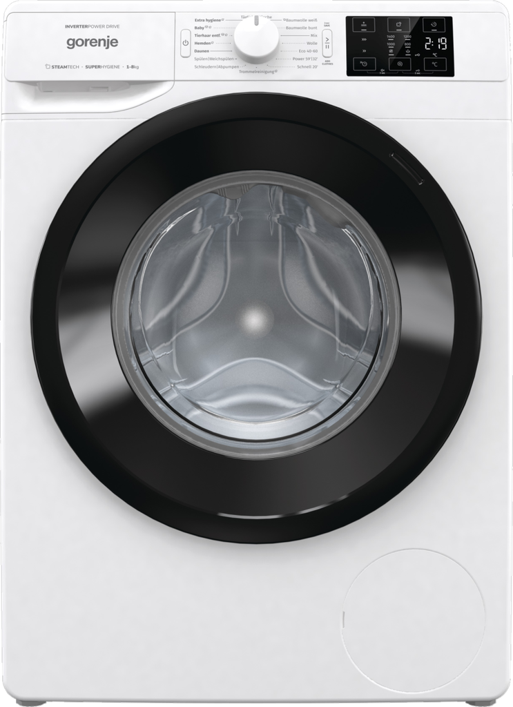 [GORENJE-NEI84APS] WASHER PS22/24140 Wave NEI84APS GOR