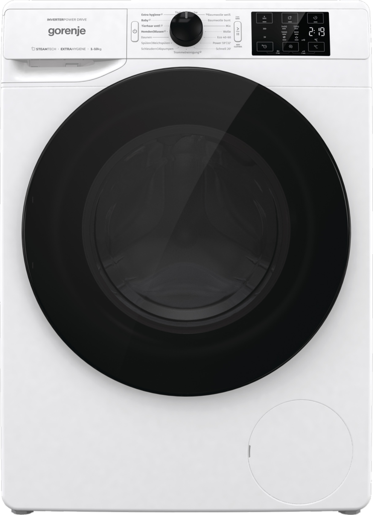 [GORENJE-W2NEI14APS] WASHER PS22/2B140 W2NEI14APS GOR