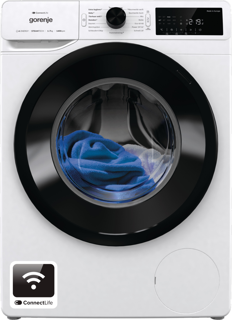[GORENJE-WPAM74A1T] WASHER PS22/63144 WPAM74A1T GOR