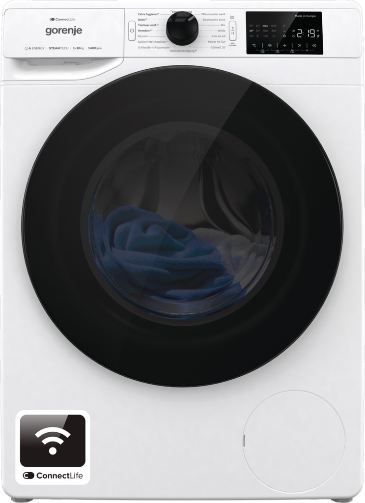 [GORENJE-WPNEI14A2TS] WASHER PS22/6B144 WPNEI14A2TS GOR