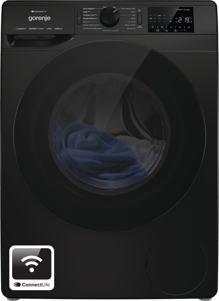 [GORENJE-WPNEI94A1DTSB] WASHER PS22/6D147 WPNEI94A1DTSB GOR