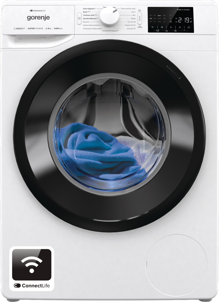 [GORENJE-PNEI94A1DPS] WASHER PS22/6D147 Wave PNEI94A1DPS GOR