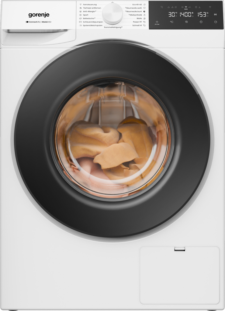 [GORENJE-G4S74A21] WASHER PS26/41140 Wave G4S74A21 GOR