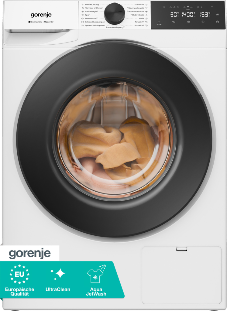 [GORENJE-W5G4S84AP2] WASHER PS26/42142 W5G4S84AP2 GOR