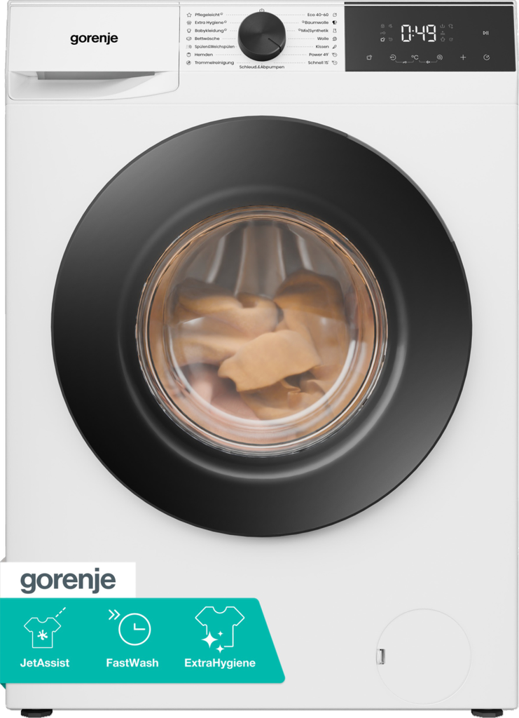 [GORENJE-W5G2PS64AP2] WASCHMASCHINE W5G2PS64AP2 GOR
