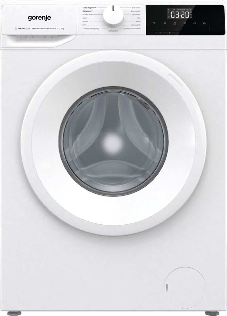 [GORENJE-WNHPI74SCS] WASCHMASCHINE WFLP7014EM WNHPI74SCS GOR