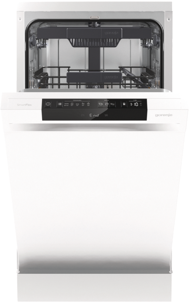 DISHWASH WQP8-GDFS1 GS541C10W GOR
