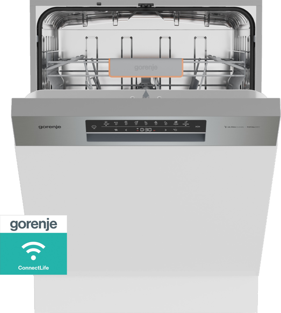 DISHWASHER WS14-A722i GI672B90X GOR