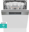 GESCHIRRSPÜLER WS14-A722i GI672B90X GOR