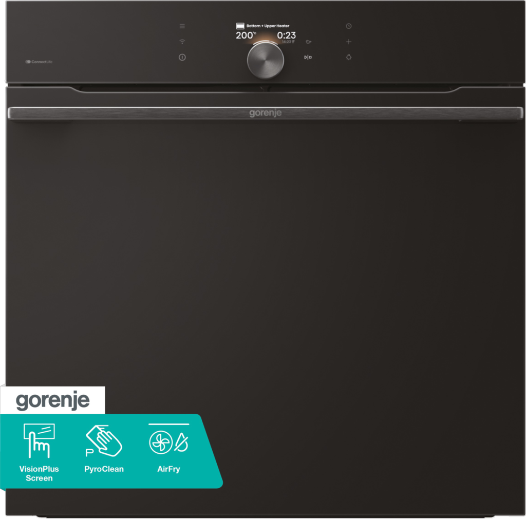 [GORENJE-BP6138B] BACKOFEN BO3PYDK01-7-BP6138B GOR