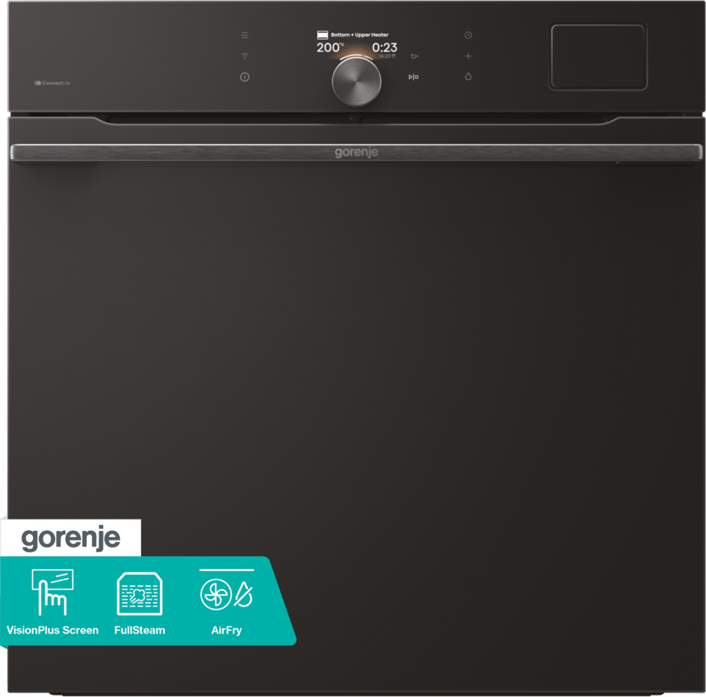 [GORENJE-BFS6148B] BACKOFEN BO3SCCK01-7-BFS6148B GOR