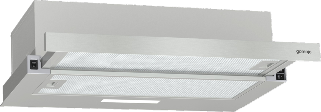 [GORENJE-TH60E3X] DUNSTABZUGSHAUBE HQ60AG1 TH60E3X GOR