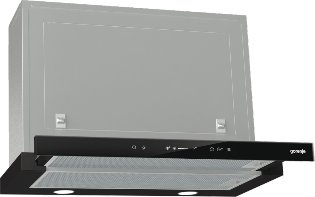 [GORENJE-BHP643A5BG] DUNSTABZUGSHAUBE S3 BHP643A5BG GOR