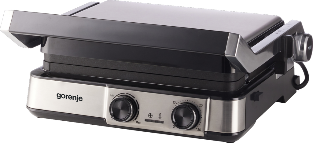 [GORENJE-GCG2000MT] KONTAKTGRILL GCG2000MT