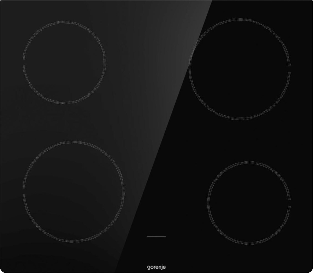 [GORENJE-ECD641BSC] KOCHFELD BR6AG-C1-ECD641BSC GOR