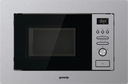 BACKOFEN AG820A3DF BM201AG1X GOR