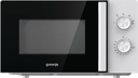 MIKROWELLE M20XYZ MO20E1WH GOR