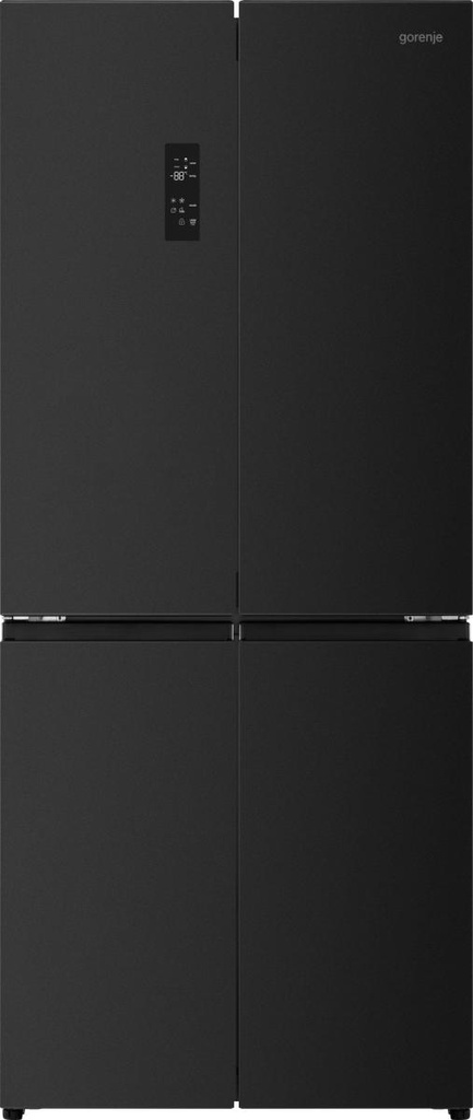 [GORENJE-NRM819E61BX] KÜHLSCHRANK HZSF46962 NRM819E61BX GOR