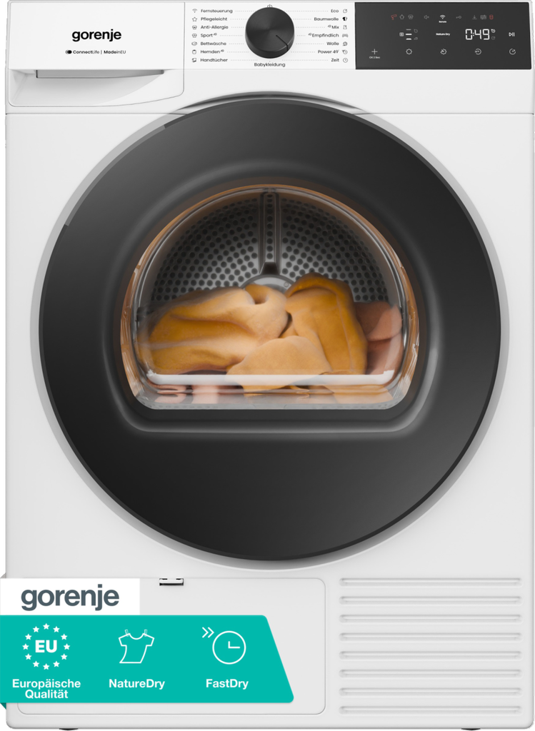 [GORENJE-DG48C] DRYER SP26/4480C DG48C GOR