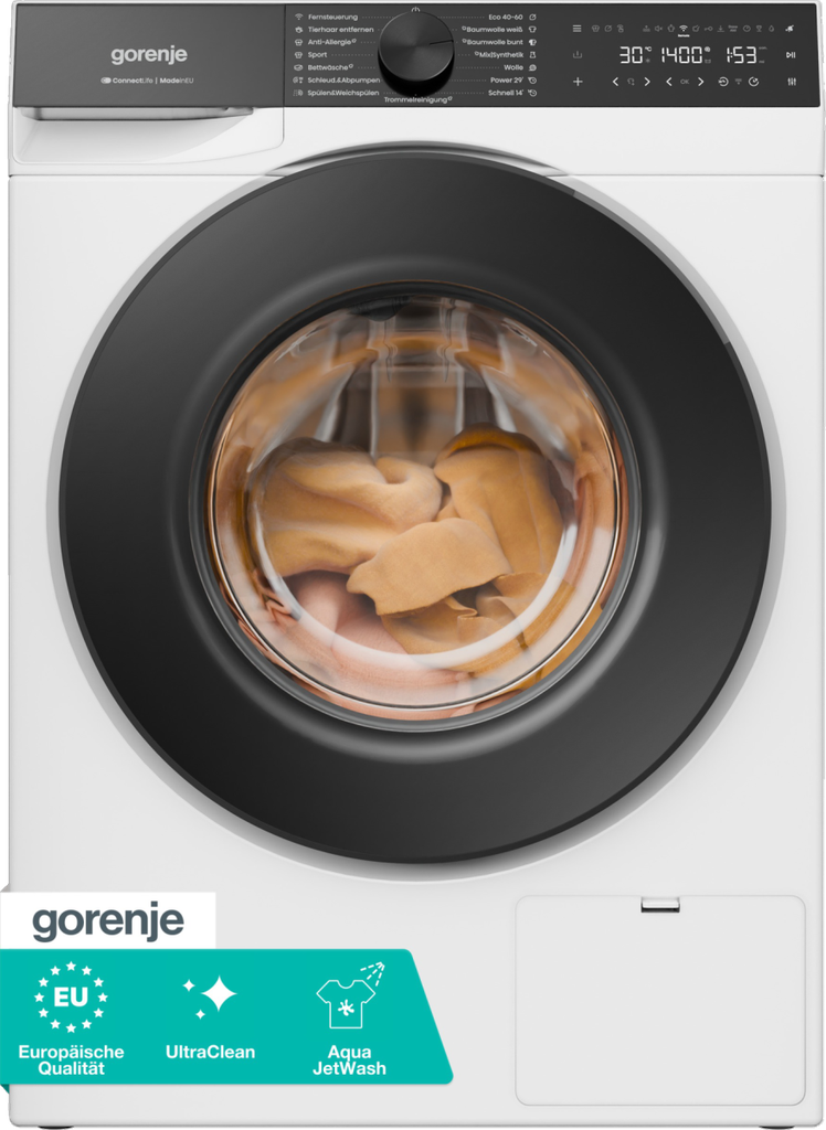 [GORENJE-WG694A1T1] WASHER PS26/66141 WG694A1T1 GOR