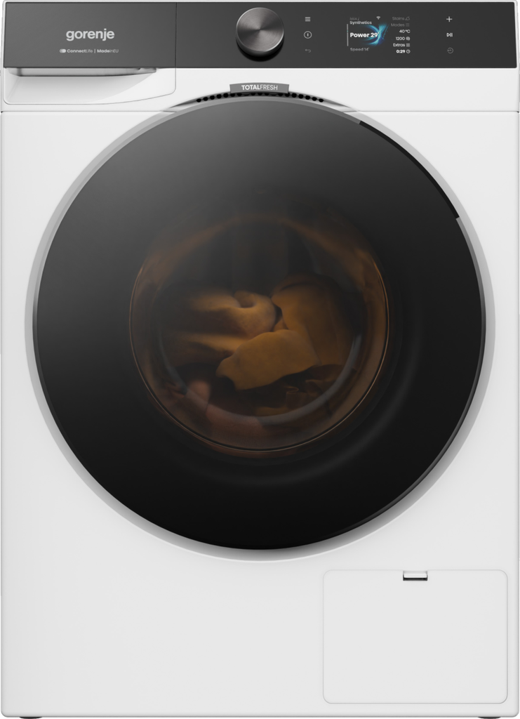 [GORENJE-WG814A5P5] WASCHMASCHINE PS26/8714A WG814A5P5 GOR
