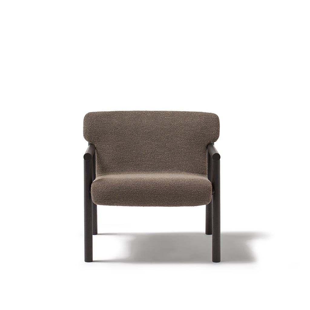 CODA Gepolsterter Sessel